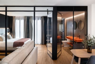 Magno Apartments Castilla - 102/202/301 1